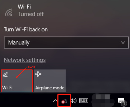 Connecting