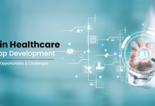 Healthcare App