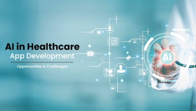 Healthcare App