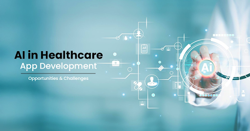 Healthcare App