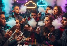 Vaping