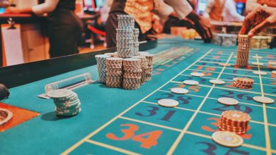 casino Games