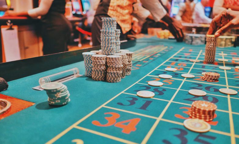 casino Games