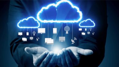 cloud solutions
