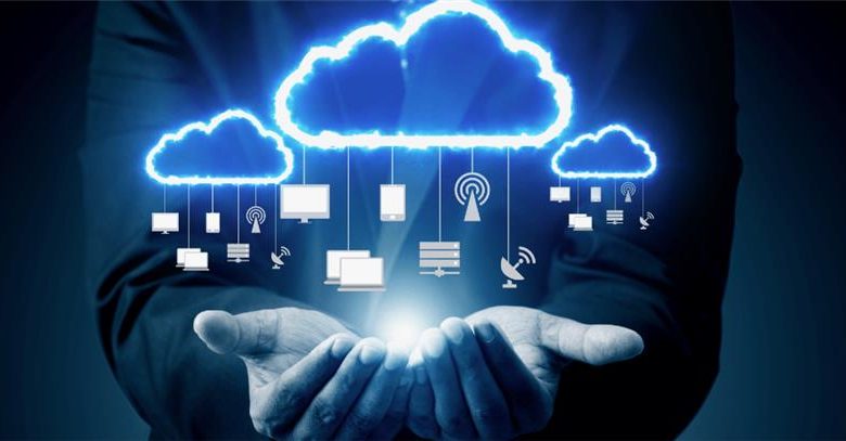 cloud solutions