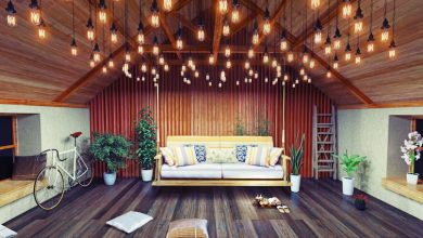 light room