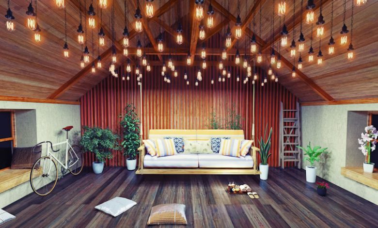 light room